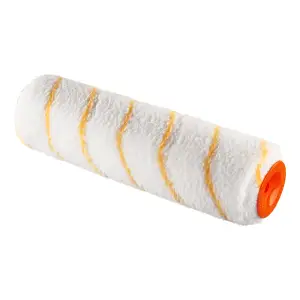 Валик "Гирпаинт" 8х48х250 мм Polax (15-002) UA
