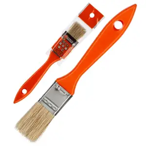 Кисть флейцевая Polax 1