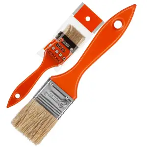 Кисть флейцевая Polax 1,5