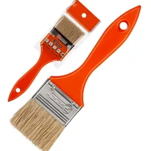 Кисть флейцевая Polax 2