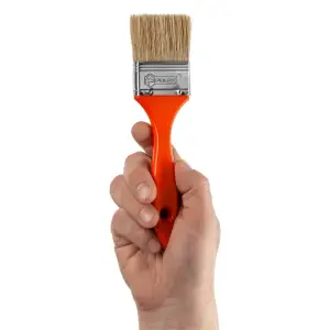 Кисть флейцевая Polax 2