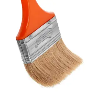Кисть флейцевая Polax 2,5