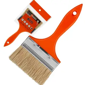 Кисть флейцевая Polax 4