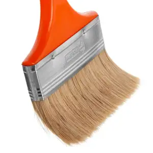 Кисть флейцевая Polax 4