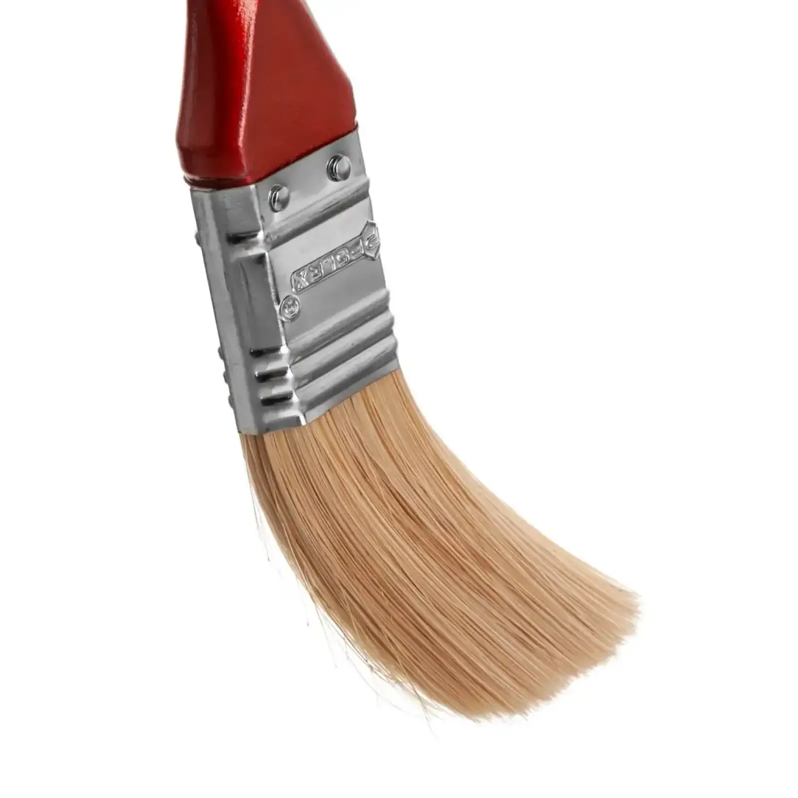 Кисть флейцевая Polax 1