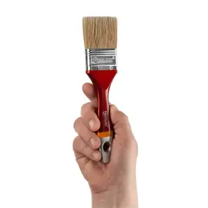 Кисть флейцевая Polax 2