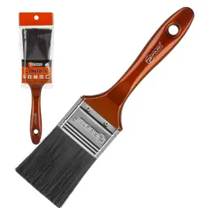 Пензель флейцевий Polax 2