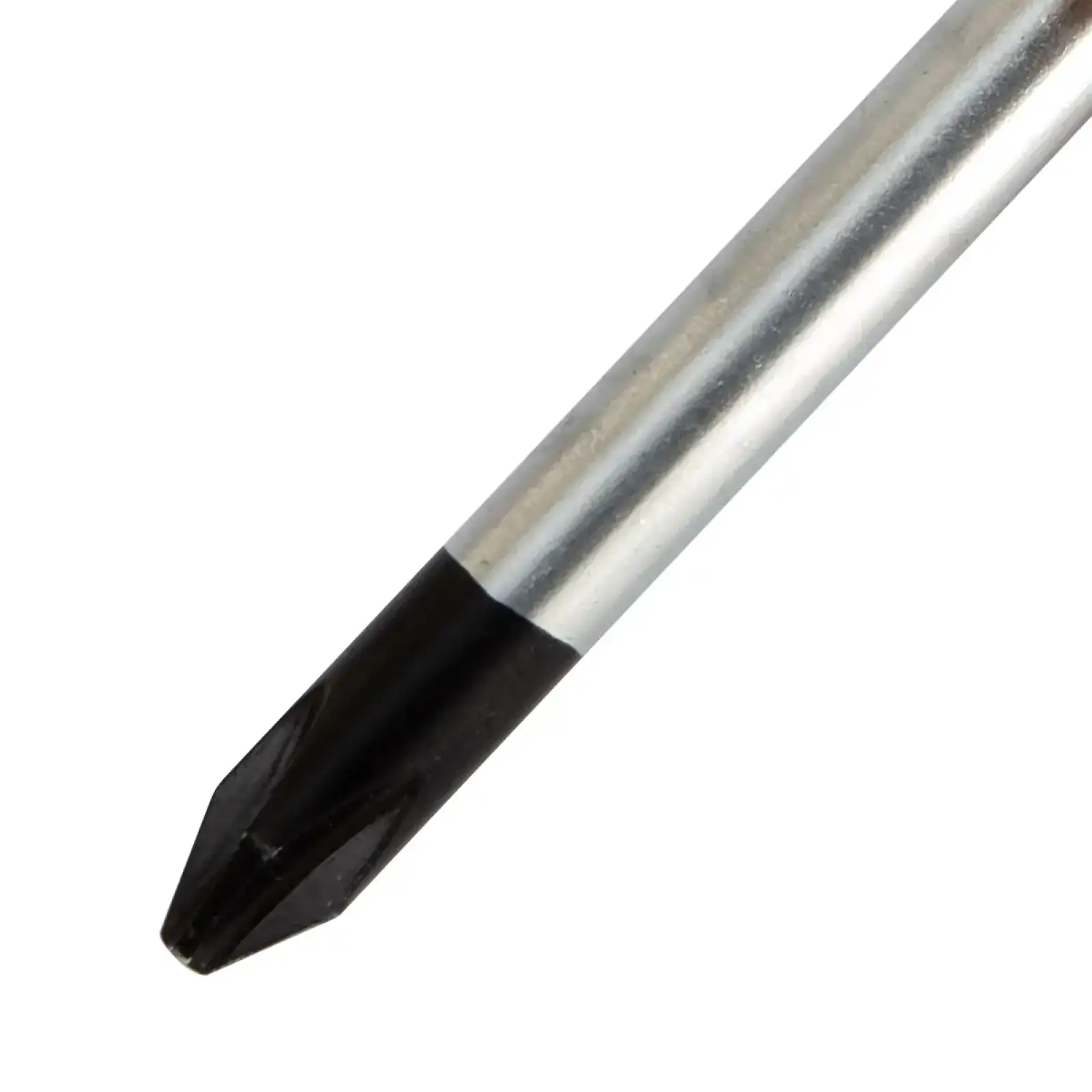Викрутка Polax хрестова PH2 х 38, Cr-V (51-060) UA