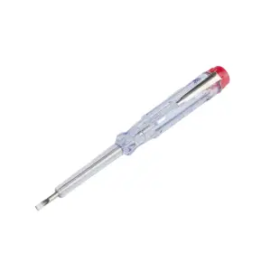 Викрутка - індикатор Polax фазометр 100-500 V (51-023) UA