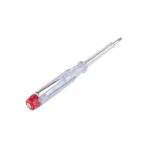 Викрутка - індикатор Polax фазометр 100-500 V (51-023) UA