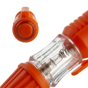 Викрутка-індикатор Polax 100-500В (51-112) UA