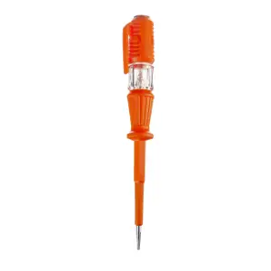 Викрутка-індикатор Polax 100-500В (51-112) UA