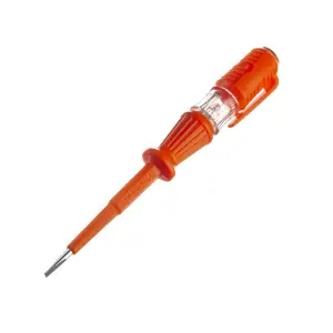 Викрутка-індикатор Polax 100-500В (51-112) UA