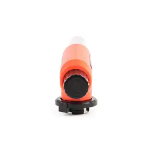 Газовая горелка с металлическим соплом и пьезоподжигом Polax 1,65 kW, 1300 °C (32-027) UA