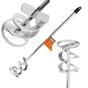 Миксер для сухих смесей HEX, 60х400 мм (31-005) UA