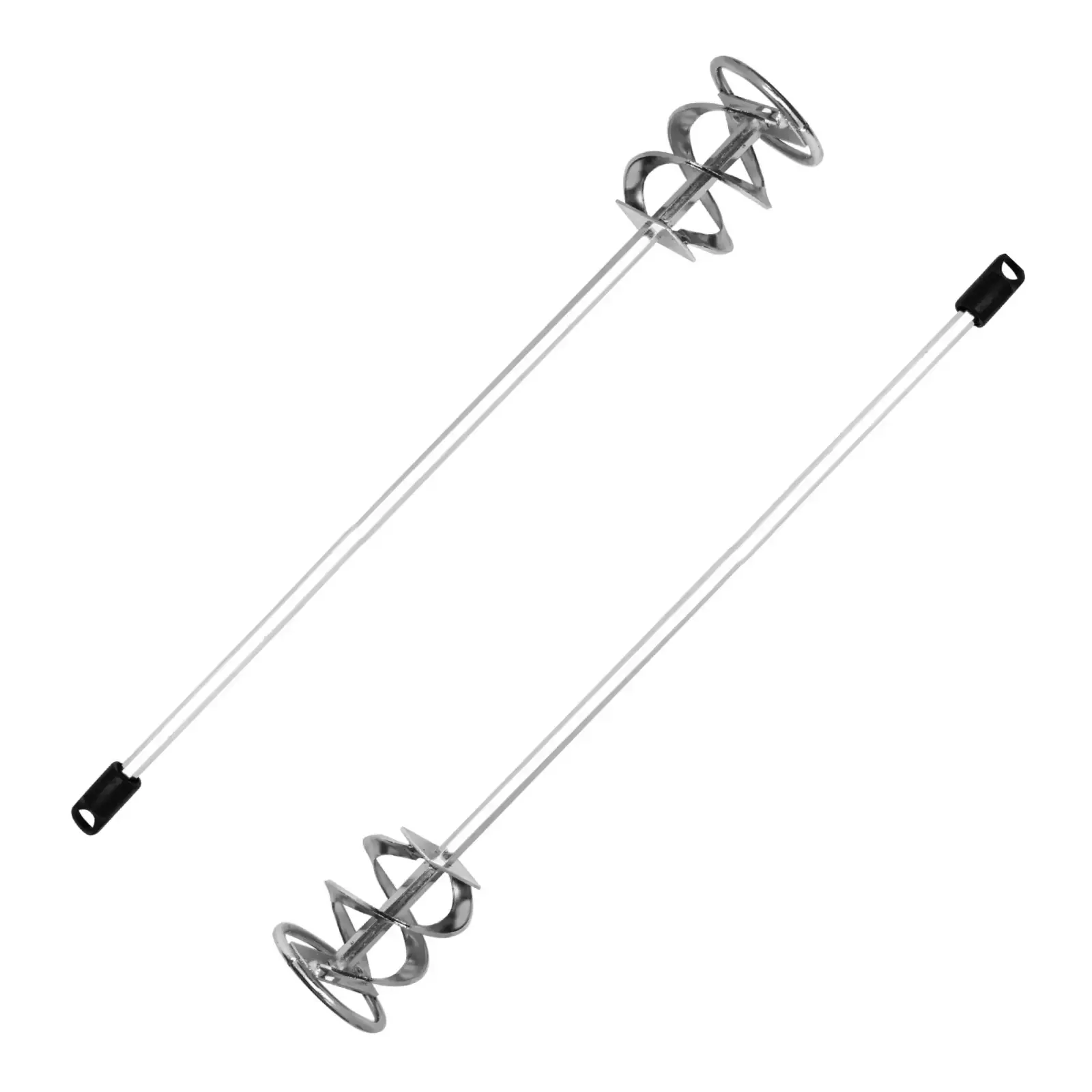Миксер для сухих смесей HEX, 60х400 мм (31-005) UA