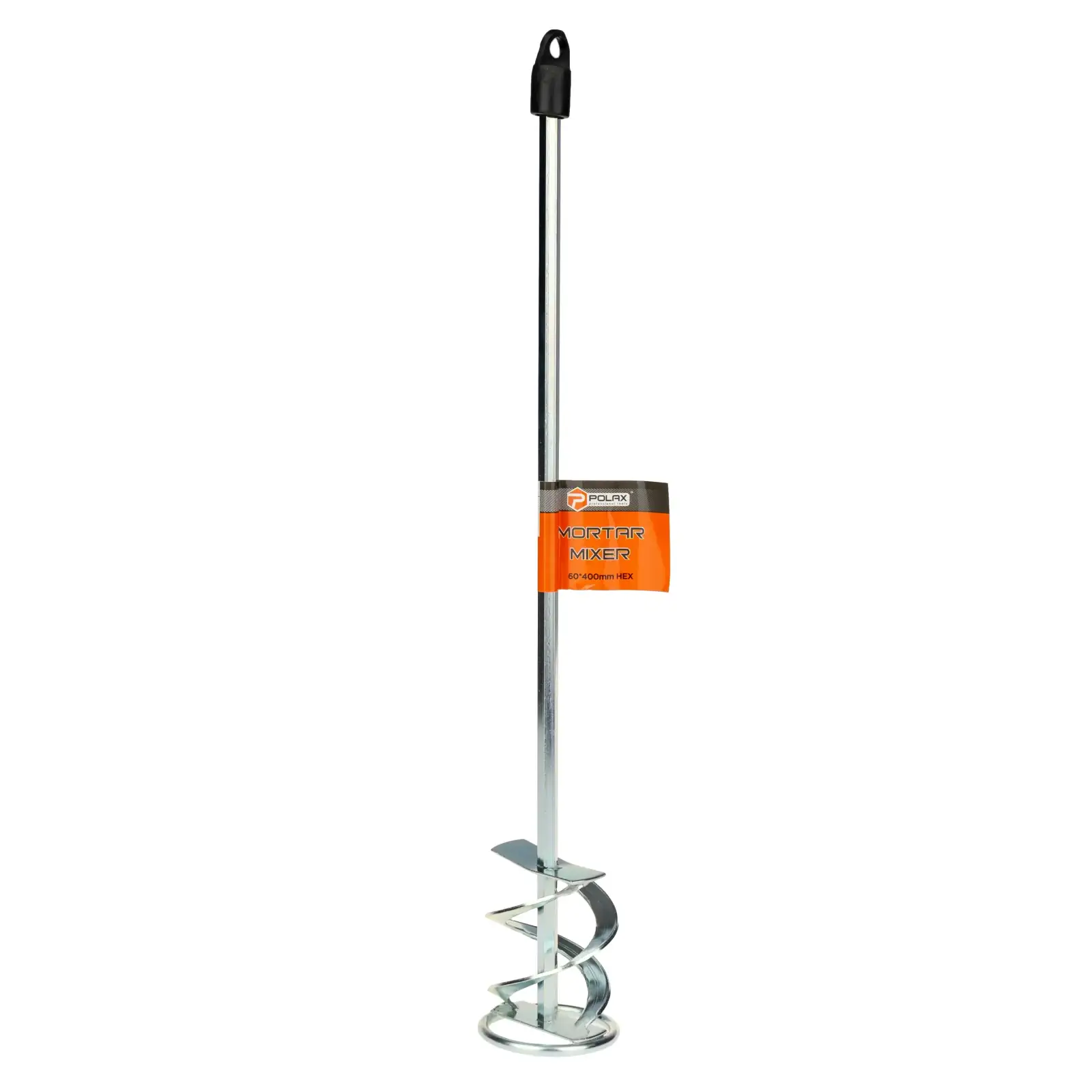 Миксер для сухих смесей HEX, 60х400 мм (31-005) UA