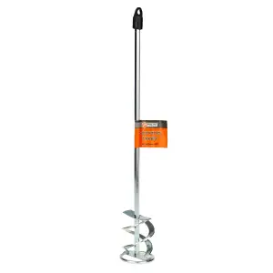 Миксер для сухих смесей HEX, 60х400 мм (31-005) UA