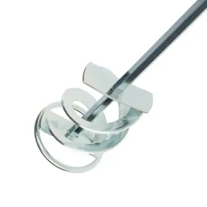 Миксер для сухих смесей HEX, 60х400 мм (31-005) UA