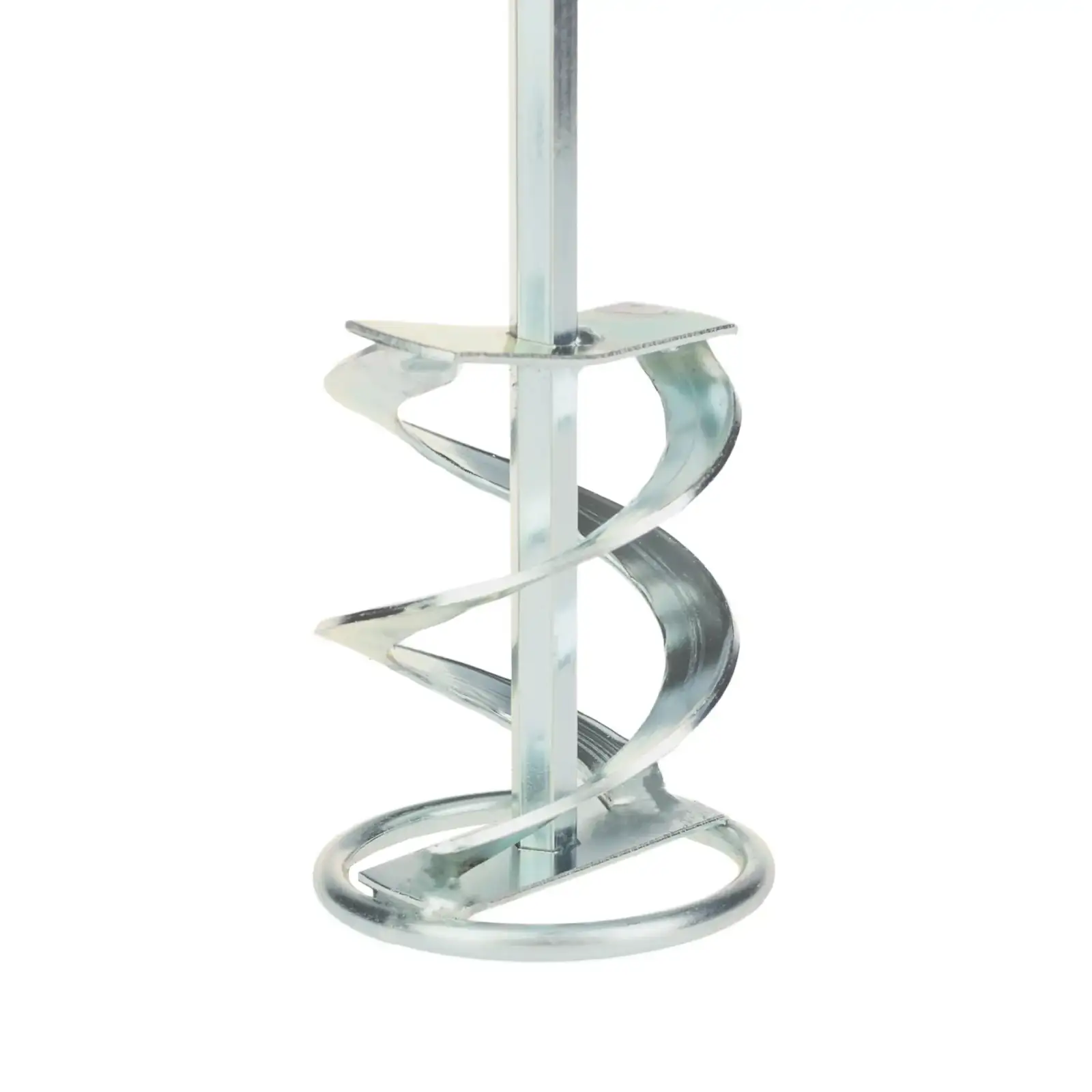 Миксер для сухих смесей HEX, 60х400 мм (31-005) UA