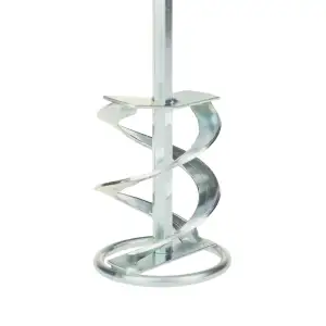 Миксер для сухих смесей HEX, 60х400 мм (31-005) UA