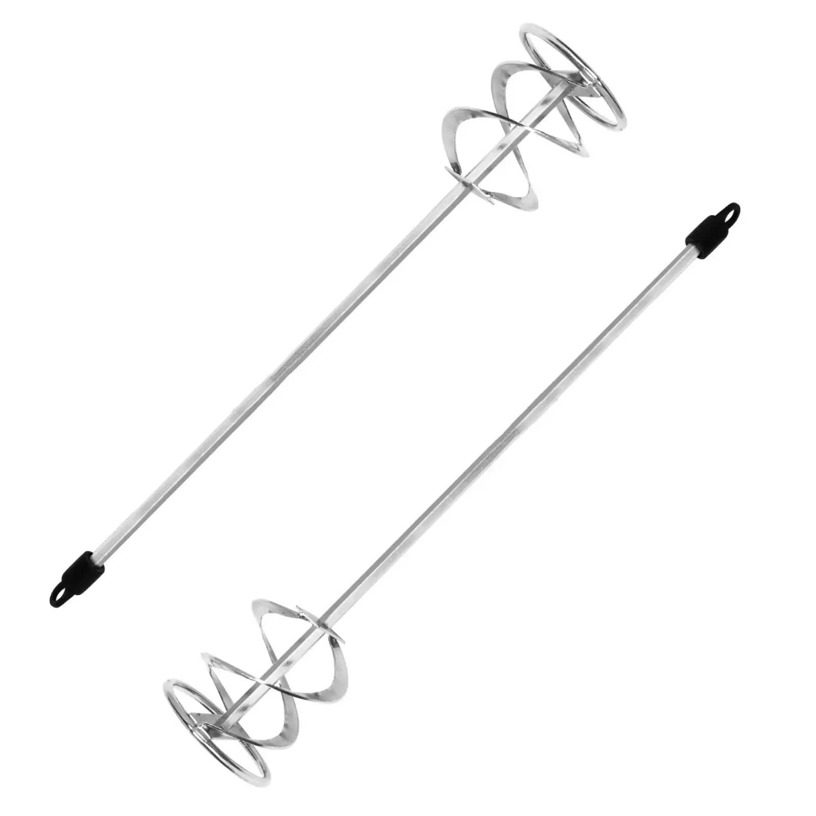 Миксер для сухих смесей HEX, 80х400 мм (31-006) UA