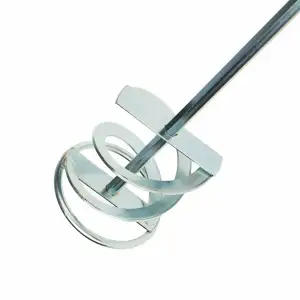 Миксер для сухих смесей HEX, 80х400 мм (31-006) UA