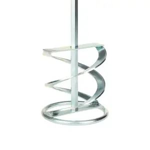 Миксер для сухих смесей HEX, 80х400 мм (31-006) UA