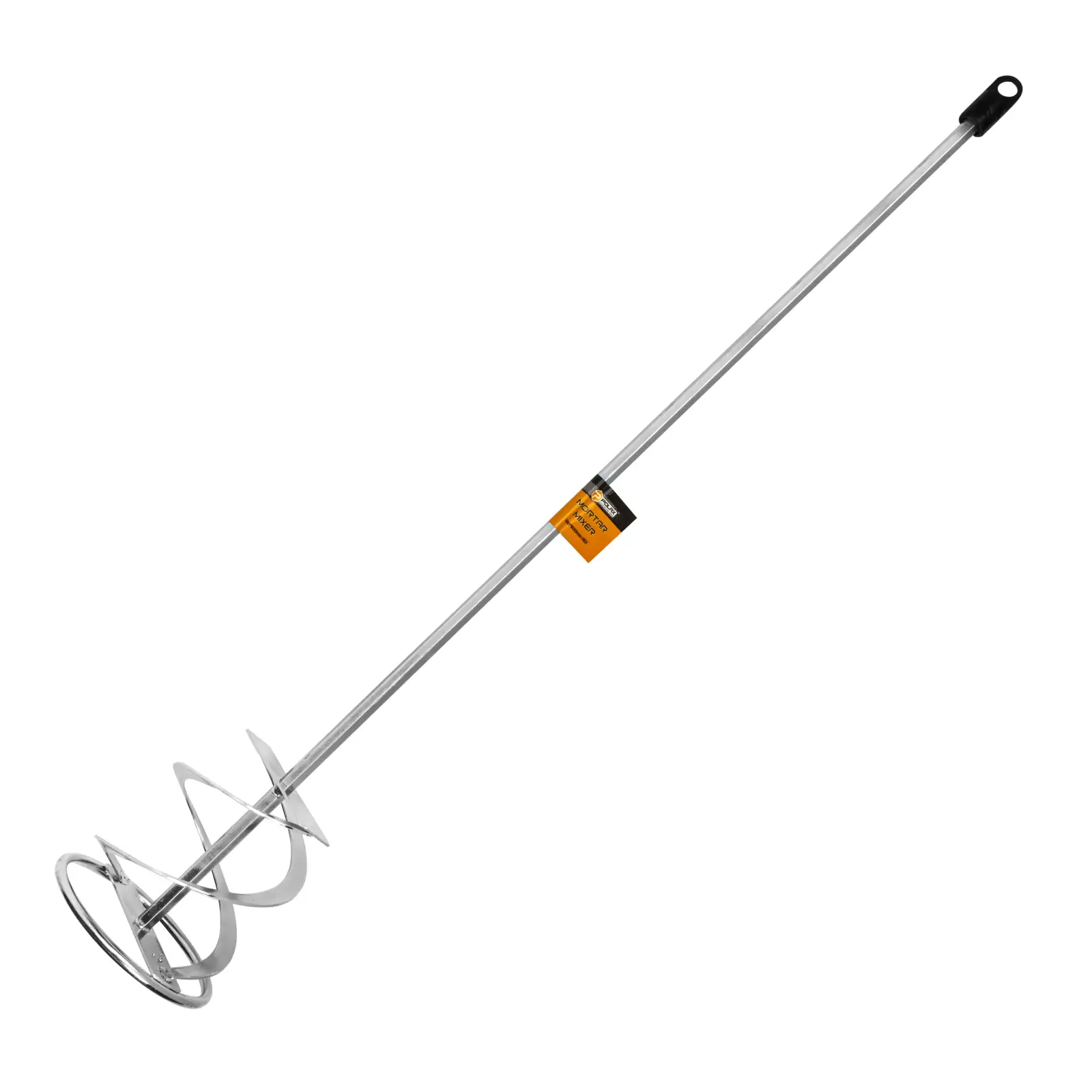 Миксер для сухих смесейHEX, 100х600 мм (31-007) UA