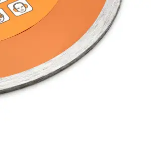 Диск алмазний універсальний Polax 125х2.0x22.23 (54-131) UA