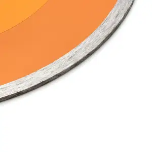 Диск алмазний універсальний Polax 180х5х2.2x22.23,25% (54-132) UA