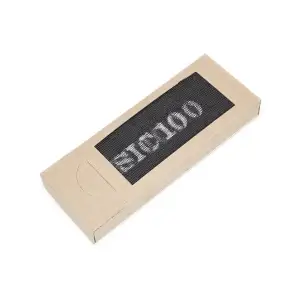 Сетка Polax абразивная затирочная SIC № 1200 50 шт (1000–172) UA