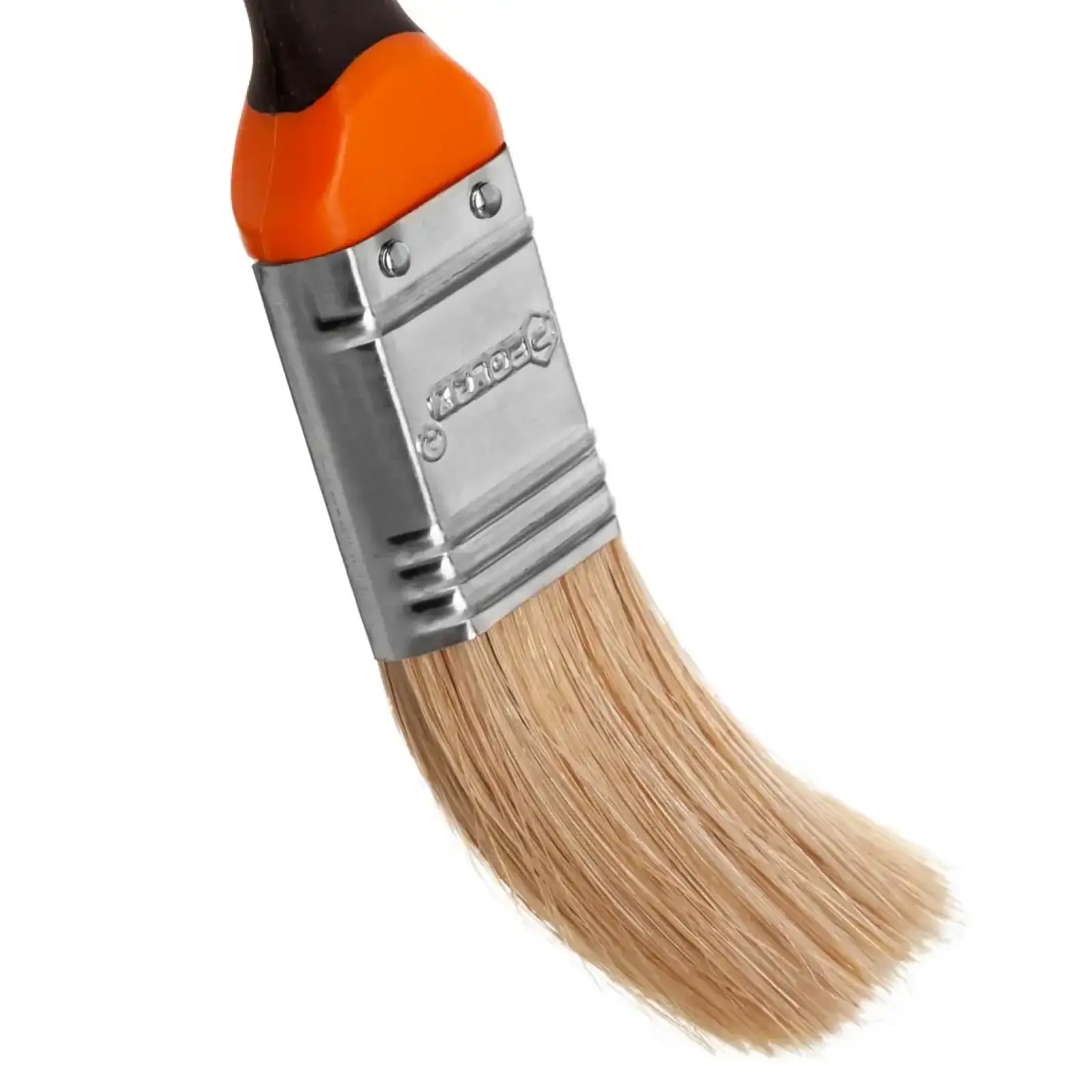 Кисть флейцевая Polax 1