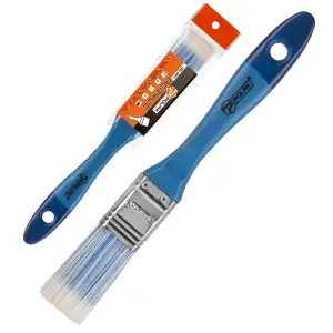 Кисть флейцевая Polax 1