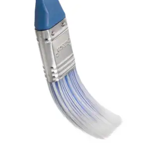 Кисть флейцевая Polax 1