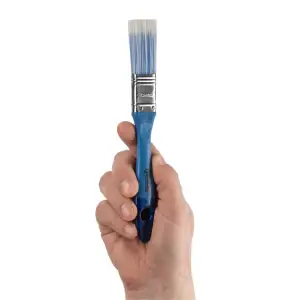 Кисть флейцевая Polax 1