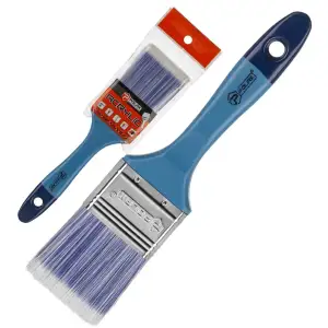 Кисть флейцевая Polax 2