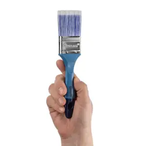 Кисть флейцевая Polax 2