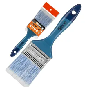 Кисть флейцевая Polax 2,5