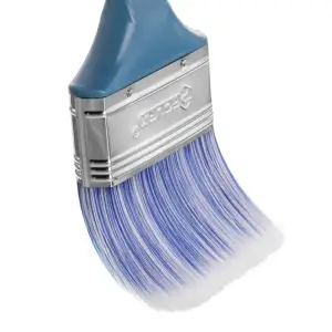 Кисть флейцевая Polax 3
