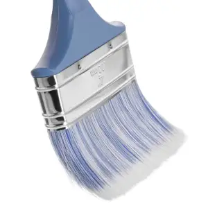 Кисть флейцевая Polax 4