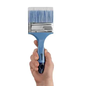 Кисть флейцевая Polax 4