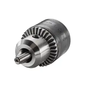 Патрон для дрели с ключом 1.5-13мм 1/2-20UNF, Polax (55-001) UA