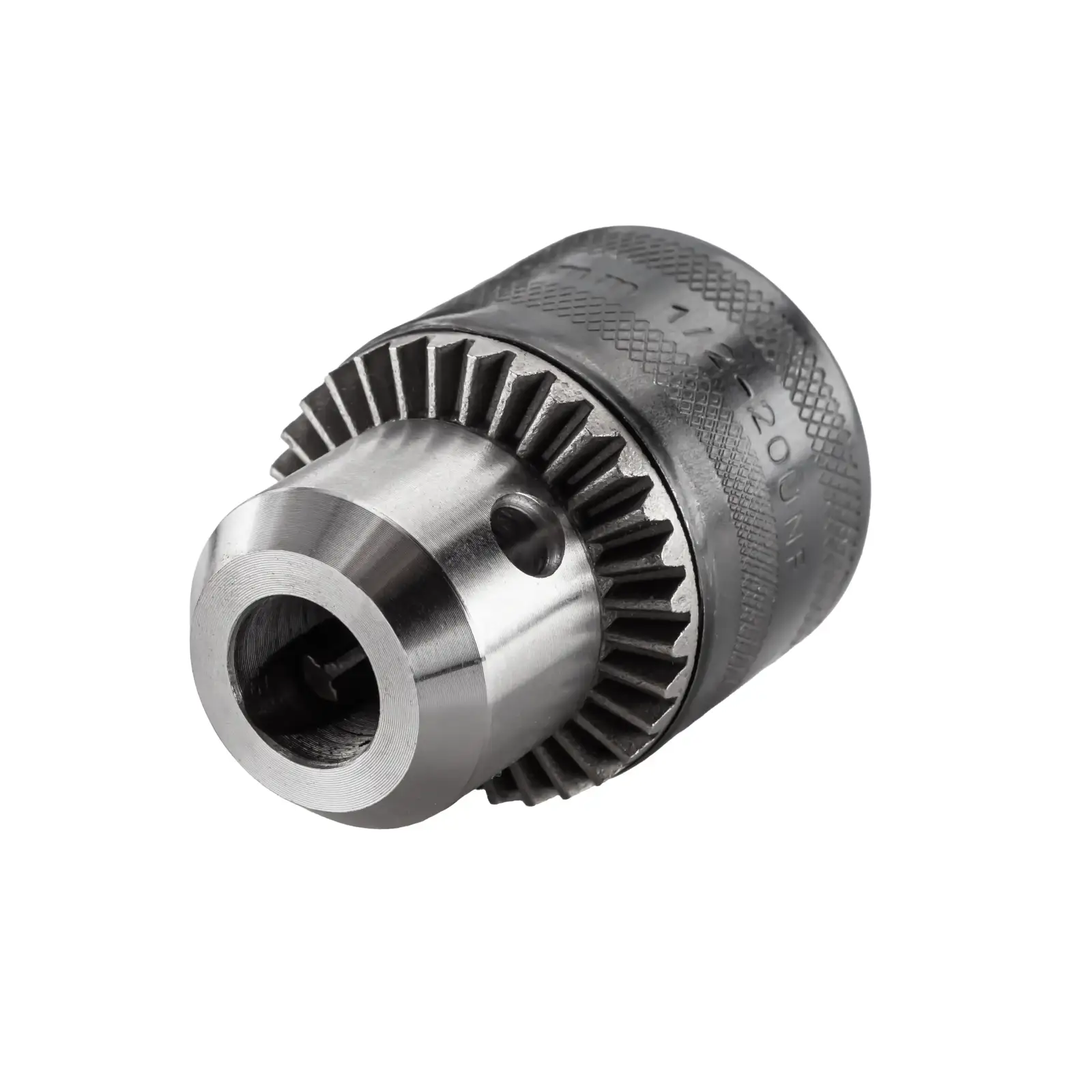 Патрон для дрели с ключом 1.5-13мм 1/2-20UNF, Polax (55-001) UA