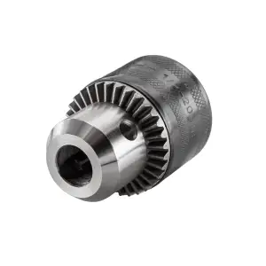 Патрон для дрели с ключом 1.5-13мм 1/2-20UNF, Polax (55-001) UA