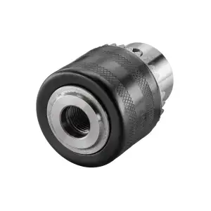 Патрон для дрели с ключом 1.5-13мм 1/2-20UNF, Polax (55-001) UA