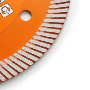 Диск відрізний алмазний Ceramic Polax 125x1.4x22.23 (54-110) UA