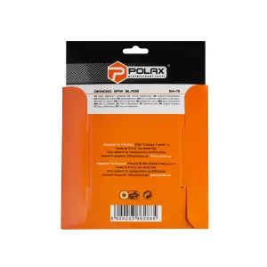 Диск відрізний алмазний Ceramic Polax 180x1.8x22.23 мм (54-111) UA