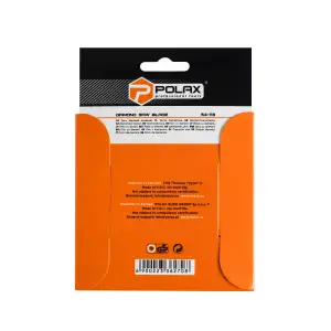 Диск відрізний алмазний Ceramic Polax 115x1.4x22.23 (54-113) UA