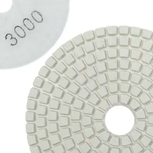 Диск алмазный P3000 